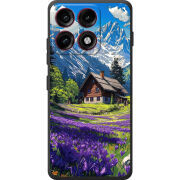 Чохол BoxFace Moto Edge 70 Pro Альпійська мрія