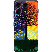 Чохол BoxFace Moto Edge 70 Pro Wish Tree