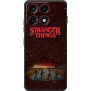 Чохол BoxFace Moto Edge 70 Pro 