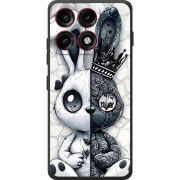 Чохол BoxFace Moto Edge 70 Pro 