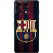 Чохол BoxFace Moto Edge 70 Pro 