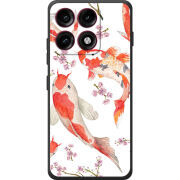 Чохол BoxFace Moto Edge 70 Pro 