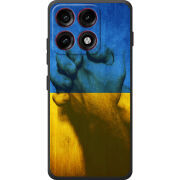 Чохол BoxFace Moto Edge 70 Pro Handshake
