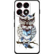 Чохол BoxFace Moto Edge 70 Pro 