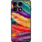 Чохол BoxFace Moto Edge 70 Pro Colour Joy