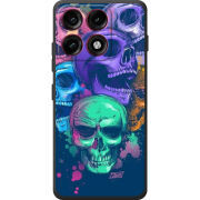 Чохол BoxFace Moto Edge 70 Pro 