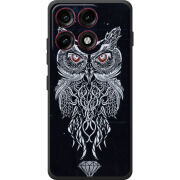 Чохол BoxFace Moto Edge 70 Pro 
