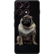 Чохол BoxFace Moto Edge 70 Pro 