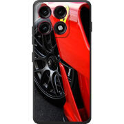 Чохол BoxFace Moto Edge 70 Pro Ferrari 599XX