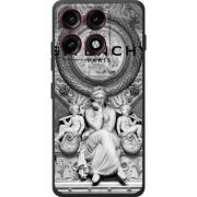 Чохол BoxFace Moto Edge 70 Pro 