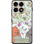 Чохол BoxFace Moto Edge 70 Pro 