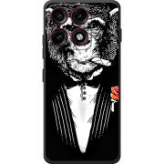 Чохол BoxFace Moto Edge 70 Pro Monkey Don