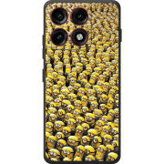 Чохол BoxFace Moto Edge 70 Pro 