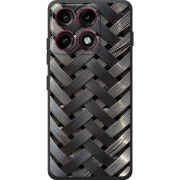 Чохол BoxFace Moto Edge 70 Pro 