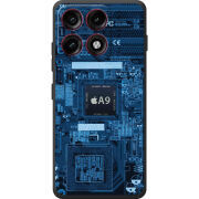 Чохол BoxFace Moto Edge 70 Pro 