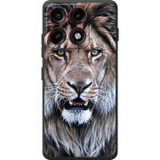 Чохол BoxFace Moto Edge 70 Pro 