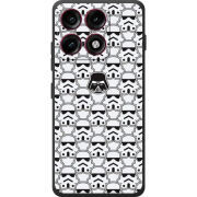 Чохол BoxFace Moto Edge 70 Pro 