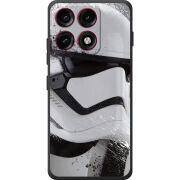 Чохол BoxFace Moto Edge 70 Pro 