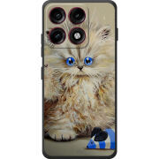 Чохол BoxFace Moto Edge 70 Pro 