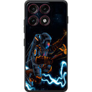 Чохол BoxFace Moto Edge 70 Pro 
