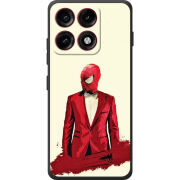 Чохол BoxFace Moto Edge 70 Pro 