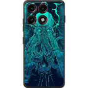 Чохол BoxFace Moto Edge 70 Pro 