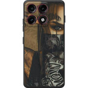 Чохол BoxFace Moto Edge 70 Pro 
