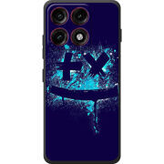 Чохол BoxFace Moto Edge 70 Pro 