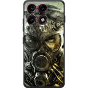Чохол BoxFace Moto Edge 70 Pro 