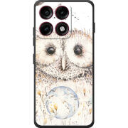 Чохол BoxFace Moto Edge 70 Pro 