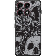 Чохол BoxFace Moto Edge 70 Pro 