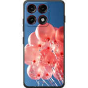 Чохол BoxFace Moto Edge 70 Pro 