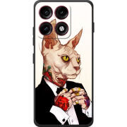 Чохол BoxFace Moto Edge 70 Pro 
