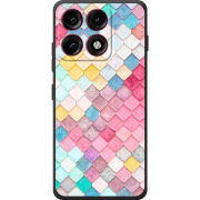 Чохол BoxFace Moto Edge 70 Pro 