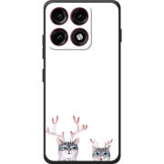 Чохол BoxFace Moto Edge 70 Pro 