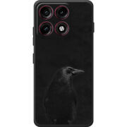 Чохол BoxFace Moto Edge 70 Pro 