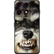 Чохол BoxFace Moto Edge 70 Pro Cursor