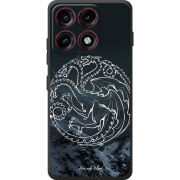 Чохол BoxFace Moto Edge 70 Pro 