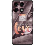 Чохол BoxFace Moto Edge 70 Pro 