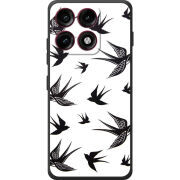 Чохол BoxFace Moto Edge 70 Pro 