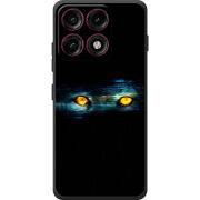 Чохол BoxFace Moto Edge 70 Pro Eyes in the Dark