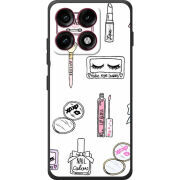 Чохол BoxFace Moto Edge 70 Pro 
