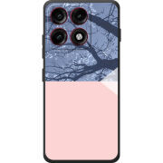 Чохол BoxFace Moto Edge 70 Pro 