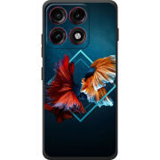 Чохол BoxFace Moto Edge 70 Pro 