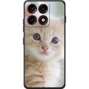 Чохол BoxFace Moto Edge 70 Pro Animation Kittens