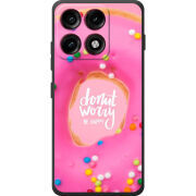 Чохол BoxFace Moto Edge 70 Pro 