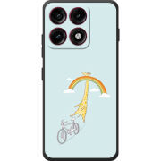 Чохол BoxFace Moto Edge 70 Pro 