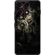Чохол BoxFace Moto Edge 70 Pro 
