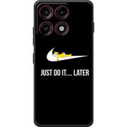 Чохол BoxFace Moto Edge 70 Pro 