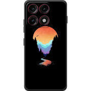 Чохол BoxFace Moto Edge 70 Pro 